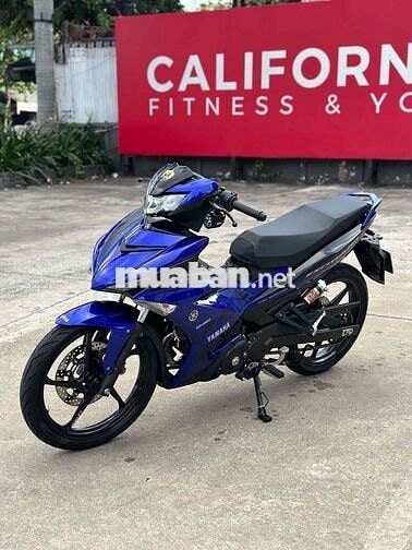 Yamaha MX King 2019 Xanh 21.000km Indonesia