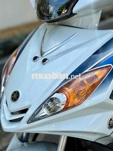 Yamaha Exciter 2007 Trắng, xanh, đen