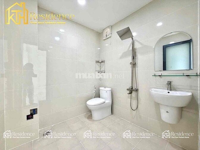 KHAI TRƯƠNG CĂN HỘ CAO CẤP MỚI 100% 🔥TÔ KÝ