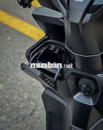Honda Vario 125 Đen 124.88 cm3 Sài Gòn