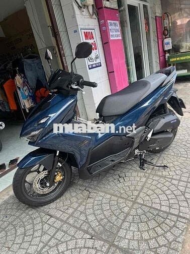 Honda Air Blade Fi 125 2026 Xanh đen 1000 km