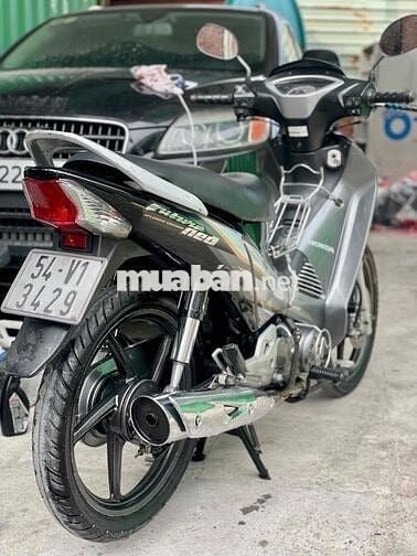 Honda Future Neo GT 2007 máy zin chưa chạm