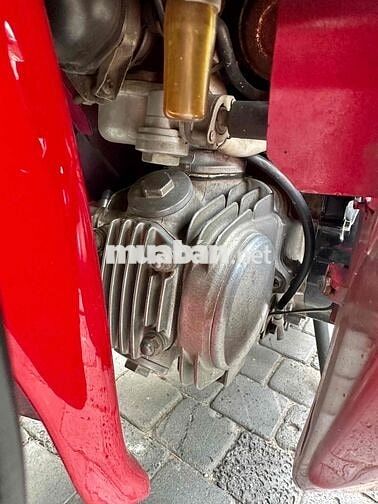 Honda Wave 110