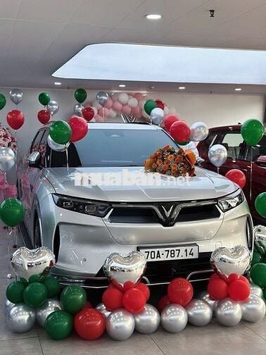 VF9 Vay từ 80-100% cho cá nhân & doanh nghiệp