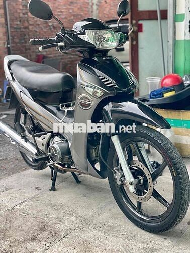 Honda Future Neo GT 2007 máy zin chưa chạm