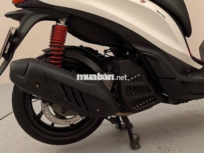 Piaggio Medley 125 ABS 2020 Chính Chủ Xe Đẹp Keng