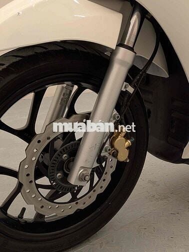 Piaggio Medley 125 ABS 2020 Chính Chủ Xe Đẹp Keng