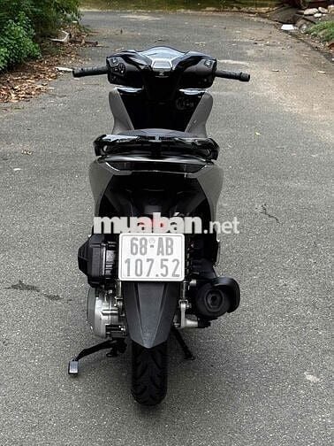 Honda SH 125i ABS 2024 Bạc