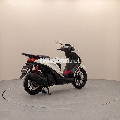 Piaggio Medley 125 S ABS 2022 Trắng 39.000 KM