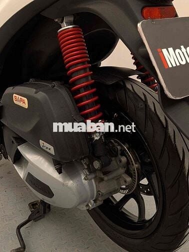 Piaggio Medley 125 ABS 2020 Chính Chủ Xe Đẹp Keng