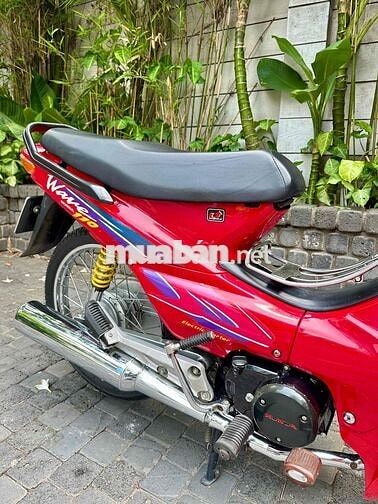 Honda Wave 110