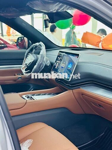 VF9 Vay từ 80-100% cho cá nhân & doanh nghiệp