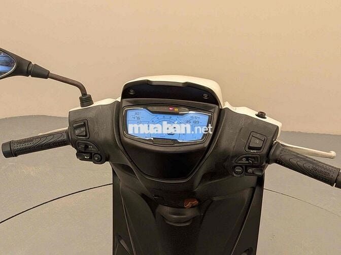 Piaggio Medley 125 ABS 2020 Chính Chủ Xe Đẹp Keng