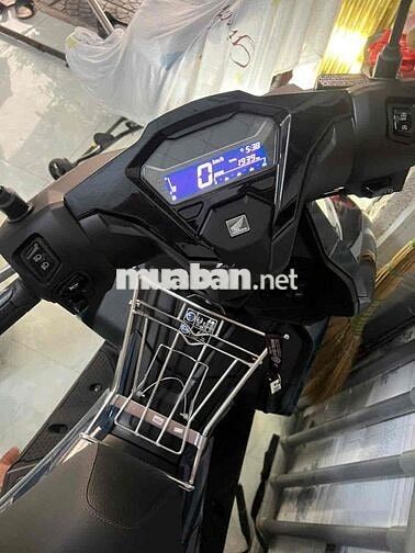 Honda Air Blade Fi 125 2026 Xanh đen 1000 km
