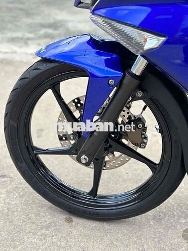 Yamaha MX King 2019 Xanh 21.000km Indonesia