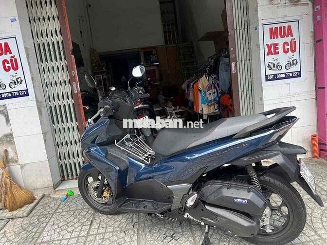 Honda Air Blade Fi 125 2026 Xanh đen 1000 km