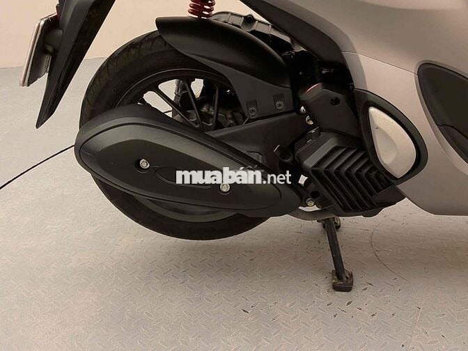 Honda SH Mode 125 ABS 2024 Bạc Nhám odo 6000 km