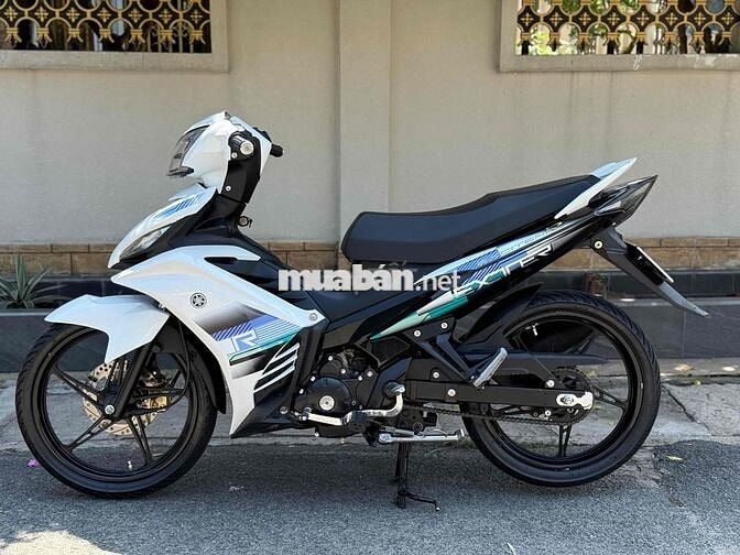 Yamaha Exciter 135 1 Càng