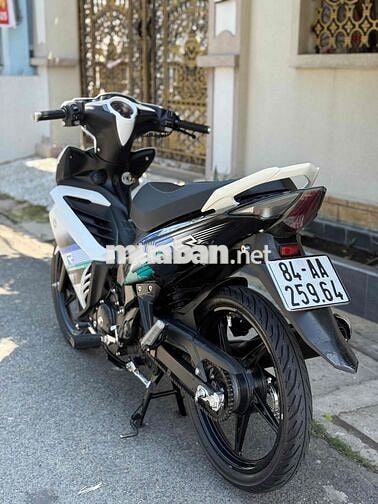 Yamaha Exciter 135 1 Càng