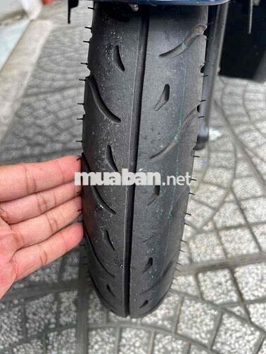 Honda Air Blade Fi 125 2026 Xanh đen 1000 km