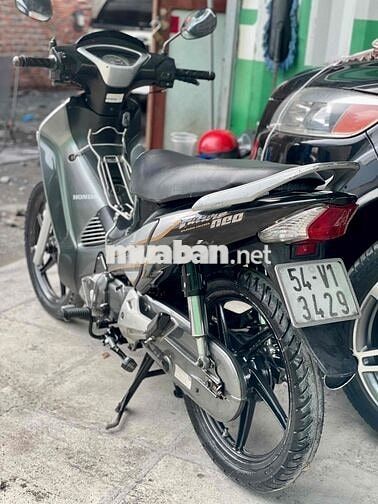 Honda Future Neo GT 2007 máy zin chưa chạm