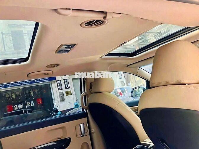Sedona SX 2021 bản Luxury full diesel trùm mền 90%