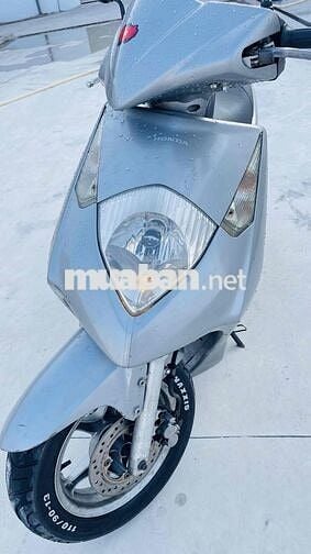 bán xe Honda Dylan 150 Ý giấy tờ đầy đủ