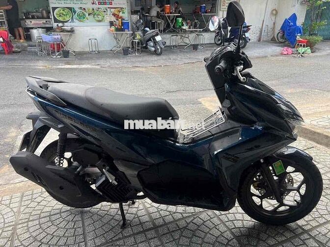 Honda Air Blade Fi 125 2026 Xanh đen 1000 km