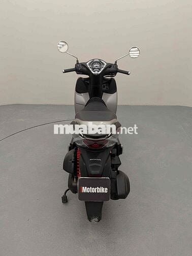 Honda SH Mode 125 ABS 2024 Bạc Nhám odo 6000 km