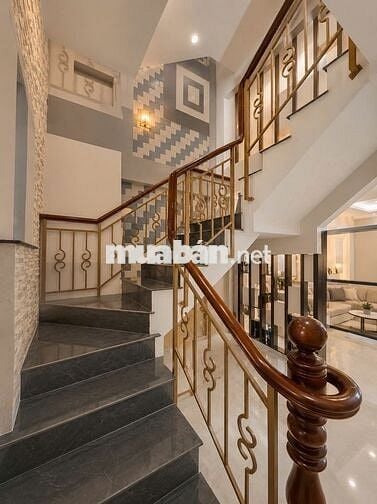 🏠Cần bán nhà Trương Thị Hoa 4,5mx15m 4 tầng - 4,9 tỷ