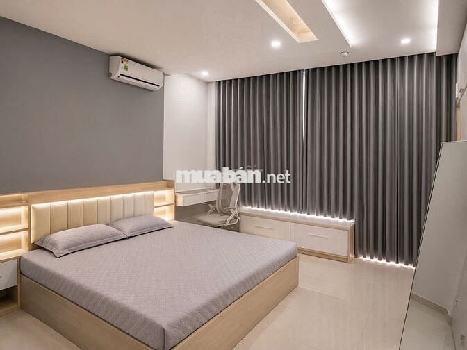 🏠Cần bán nhà Trương Thị Hoa 4,5mx15m 4 tầng - 4,9 tỷ