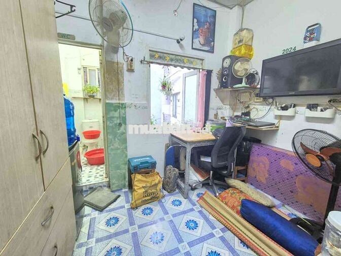 136133🏡 NHÀ 2 TẦNG - ĐẦY ĐỦ CÔNG NĂNG - - DƯỚI 3 TỶ