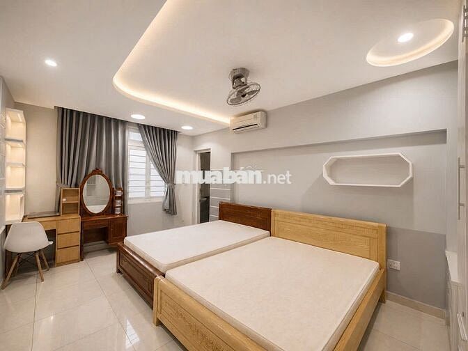 🏠Cần bán nhà Trương Thị Hoa 4,5mx15m 4 tầng - 4,9 tỷ