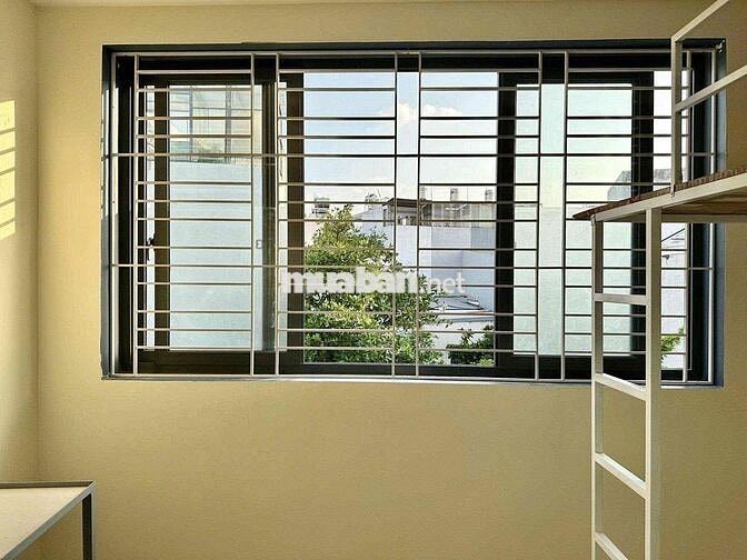 cuối THÁNG 6 Trống DUPLEX + CỬA SỔ TRỜI 📍23 Nơ Trang Lo