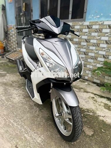 Honda Air Blade 125 2013 Trắng xám