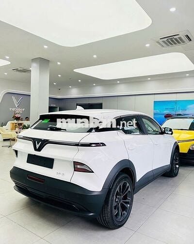 VinFast VF 6 Plus -Khuyến mãi khủng chỉ 6 đồng hơn