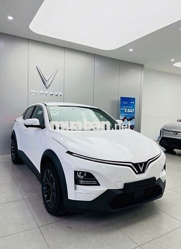 VinFast VF 6 Plus -Khuyến mãi khủng chỉ 6 đồng hơn