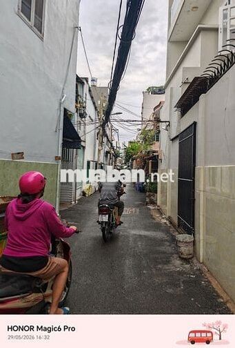 136133🏡 NHÀ 2 TẦNG - ĐẦY ĐỦ CÔNG NĂNG - - DƯỚI 3 TỶ