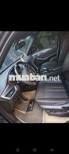 VinFast Lux SA2.0 2022 Xám 7 chỗ 72.000 km