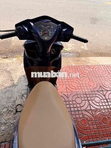 Honda Vision 2013 Xanh
