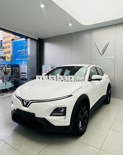 VinFast VF 6 Plus -Khuyến mãi khủng chỉ 6 đồng hơn