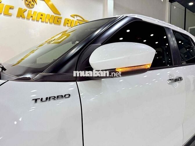 Toyota Raize 2023 Trắng 13.309 km