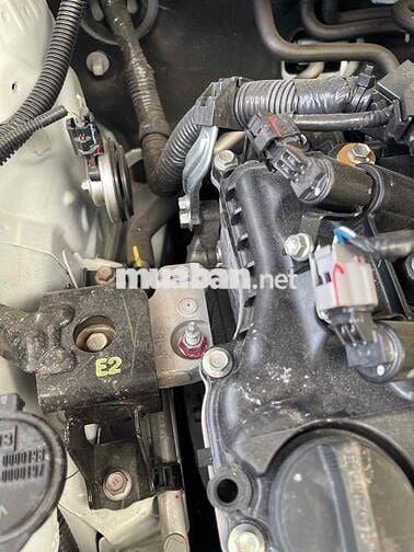 Toyota Vios 1.5G 2025 / Siêu lướt 2.200km