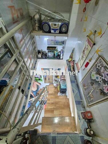 136133🏡 NHÀ 2 TẦNG - ĐẦY ĐỦ CÔNG NĂNG - - DƯỚI 3 TỶ