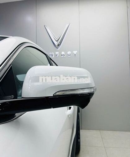 VinFast VF 6 Plus -Khuyến mãi khủng chỉ 6 đồng hơn