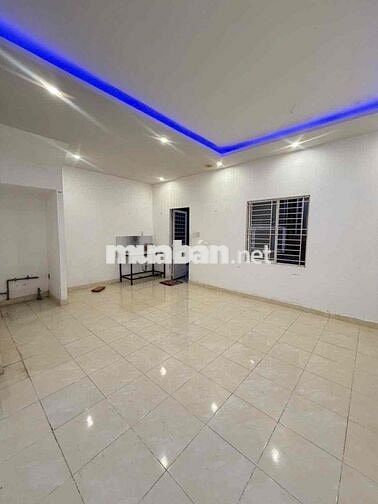 Nhà trệt lầu 6,3x11m 4phòng 2wc 2máy lạnh KDC Hoàng Quân Cái Răng