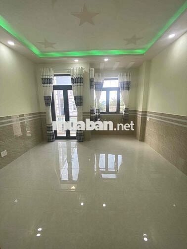Nhà 4 phòng ngủ - Sổ Hồng Riêng - Long Hậu, đg Lê Văn Lương nối dài !