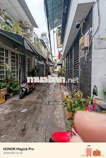 136133🏡 NHÀ 2 TẦNG - ĐẦY ĐỦ CÔNG NĂNG - - DƯỚI 3 TỶ