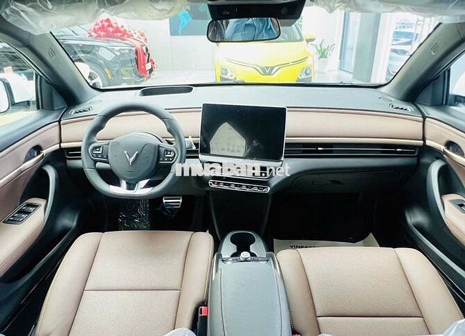 VinFast VF 6 Plus -Khuyến mãi khủng chỉ 6 đồng hơn