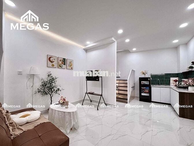 CHO THUÊ NHÀ NGUYÊN CĂN ĐẦY ĐỦ NỘI THẤT MỚI TINH ĐIỆN NƯỚC NHÀ NƯỚC